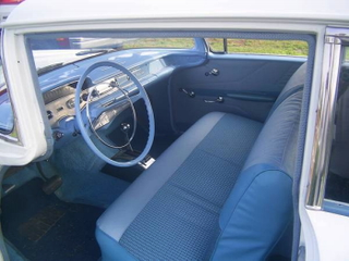 Illustration for article titled For $9,500, This Biscayne Is Able